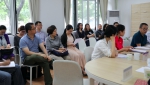 全球教育研究中心专家研讨会在上外举行 - 上海外国语大学