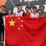 上海女篮助力！中国篮球史上第一个世界冠军诞生 - 上海女性