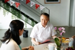 为改革助力，与发展赋能——学校举办第四期“书记下午茶” - 上海财经大学