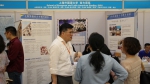 上海外国语大学举行2019年本科招生咨询会 - 上海外国语大学