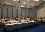 国际静电纺大会首次来到中国  我校主办第六届大会 - 东华大学