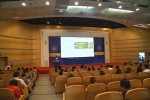 国际静电纺大会首次来到中国  我校主办第六届大会 - 东华大学