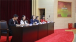 不忘初心、牢记使命：上海外国语大学举行纪念建党98周年主题活动 - 上海外国语大学