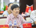 80岁老夫妻坚持志愿服务20年 “新上海人”做出了最地道的上海小吃…… - 上海女性