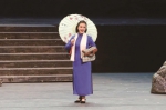 民族歌剧《江姐》半个多世纪演出逾500场 成为申城“七一”保留节目 - 上海女性