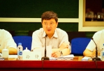 上海财经大学第七届学术委员会第三次全体会议顺利召开 - 上海财经大学