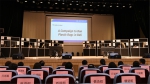 上外举行第二届多语种接力同传赛：以汉语为“接力棒”，向世界传播中国声音 - 上海外国语大学