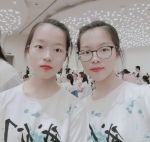 上海双胞胎姐妹中考成绩双双600+，数学满分各科均衡 - 上海女性