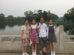 上海双胞胎姐妹中考成绩双双600+，数学满分各科均衡 - 上海女性