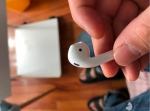 网友投诉:在京东自营上买到残次品苹果耳机 - 新浪上海