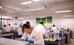 第十三届上海大学生化学实验竞赛
在我校举行 - 东华大学