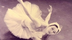白淑湘，新中国芭蕾舞台上的第一只“白天鹅” - 上海女性