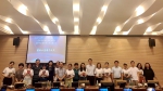 上外举办上海一流研究生教育引领计划项目"区域国别特色研究生项目2019夏令营” - 上海外国语大学
