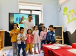 从“新童服务圈”到“新成朋友圈” 嘉定新成路街道打造亲子服务志愿者团队 - 上海女性