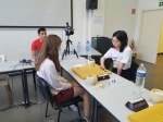 我校学子勇夺欧洲围棋大会三金 - 上海财经大学