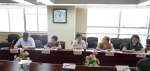 上海市红十字会党组召开2019年度党风廉政建设工作座谈会 - 红十字会