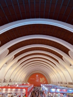 上海书展时间开启:可能是世界上最好的书展之一 - 新浪上海