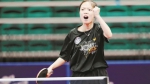 曹燕华乒乓球俱乐部男女团体双双夺冠 让“乒乓球世界冠军的摇篮”再摇起来 - 上海女性
