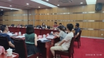 绿色发展，法治护航——我校法学院2019年暑期社会实践项目完成调研工作 - 上海财经大学