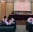 加强应急体系建设，提升应急救援能力 - 红十字会