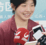 训练之余爱玩抖音 15岁上海小囡创四年来国内最佳战绩 - 上海女性