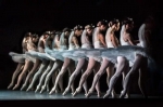 上海观众“最买账”的芭蕾舞《舞姬》来了 捷克芭蕾舞团炫技重现 - 上海女性