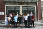 用心、用情、用功——我校举办2019年新任辅导员专题培训班 - 上海财经大学
