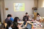第四届“语言与未来”青年学者工作坊之欧洲人类学暑期工作坊举办 - 上海外国语大学