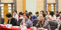 走进全球最大单体卫星厅 上海女性创新学校2019秋季班开班 - 上海女性