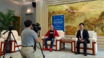 上外金贸学院举办世界人工智能大会特色论坛引发媒体热议 - 上海外国语大学