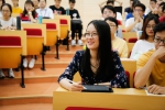 新学期 新气象 新起点 全校师生迎来新学期第一课 - 上海财经大学