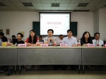 马克思主义学院召开2019级新生见面会暨专业教育会 - 上海财经大学