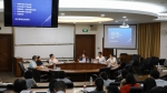 上海外国语大学召开2020年研究生招生工作会议 - 上海外国语大学