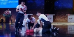 全国二等奖！上海市红十字救护队再获殊荣 - 红十字会