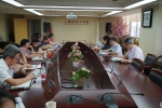 上海市红十字会传达学习中国红十字会第十一次全国会员代表大会精神 - 红十字会