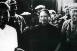 1949年受邀北上 沪上专家：宋庆龄一生五个关键转折点之一 - 上海女性
