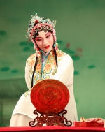 90后昆曲人挑大梁演绎《牡丹亭》 张冉：最好的纪念就是“传承” - 上海女性