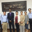 澳大利亚联邦大学、美国田纳西大学查特努加分校代表团访问我校 - 上海电力学院