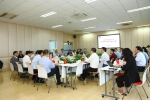 会计学院教学工作指导委员会二届三次会议顺利举行 - 上海财经大学