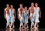 芭蕾《大师颂》：回望荷兰编舞大师曼伦 - 上海女性