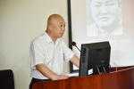 庆祝新中国成立70周年师生座谈会在我校召开 - 上海财经大学