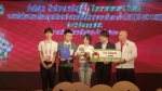 上海外国语大学棋手夺得2019亚洲大学生围棋锦标赛双冠王 - 上海外国语大学