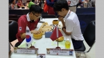上海外国语大学棋手夺得2019亚洲大学生围棋锦标赛双冠王 - 上海外国语大学