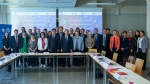 上外欧盟研究中心代表团赴欧开展2019年“中国日”学术研讨与交流活动 - 上海外国语大学