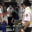 暖心！上海地铁一女乘客突发心脏疾病 工作人员及时搭救 - 上海女性