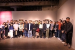 汇聚中国画坛新生力量!28位85后、90后画家用百幅作品在沪展示“新工笔” - 上海女性