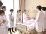 上海一七旬老妇身高138厘米 体内却长了10斤重卵巢肿瘤 - 上海女性