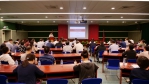 本科教育工作改革领导小组集体学习“关于实施以学生为中心的本科教学改革” - 上海财经大学