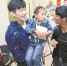 西藏三岁先心病女孩来沪接受慈善手术 足球公益成上海援藏新纽带 - 上海女性