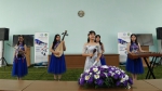 【迎校庆70周年】风从东方来：记上海外国语大学艺术团赴乌兹别克斯坦巡演活动 - 上海外国语大学